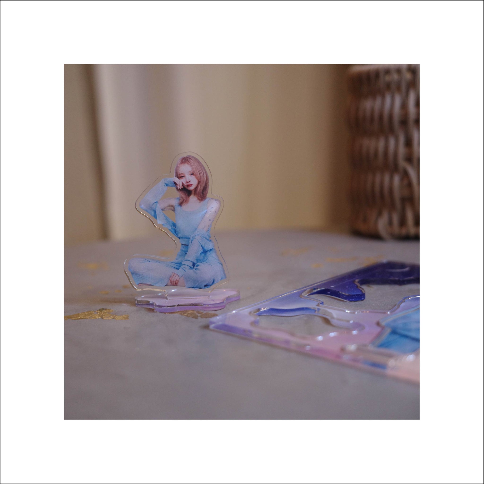 chun アクスタ – RegaroBOX