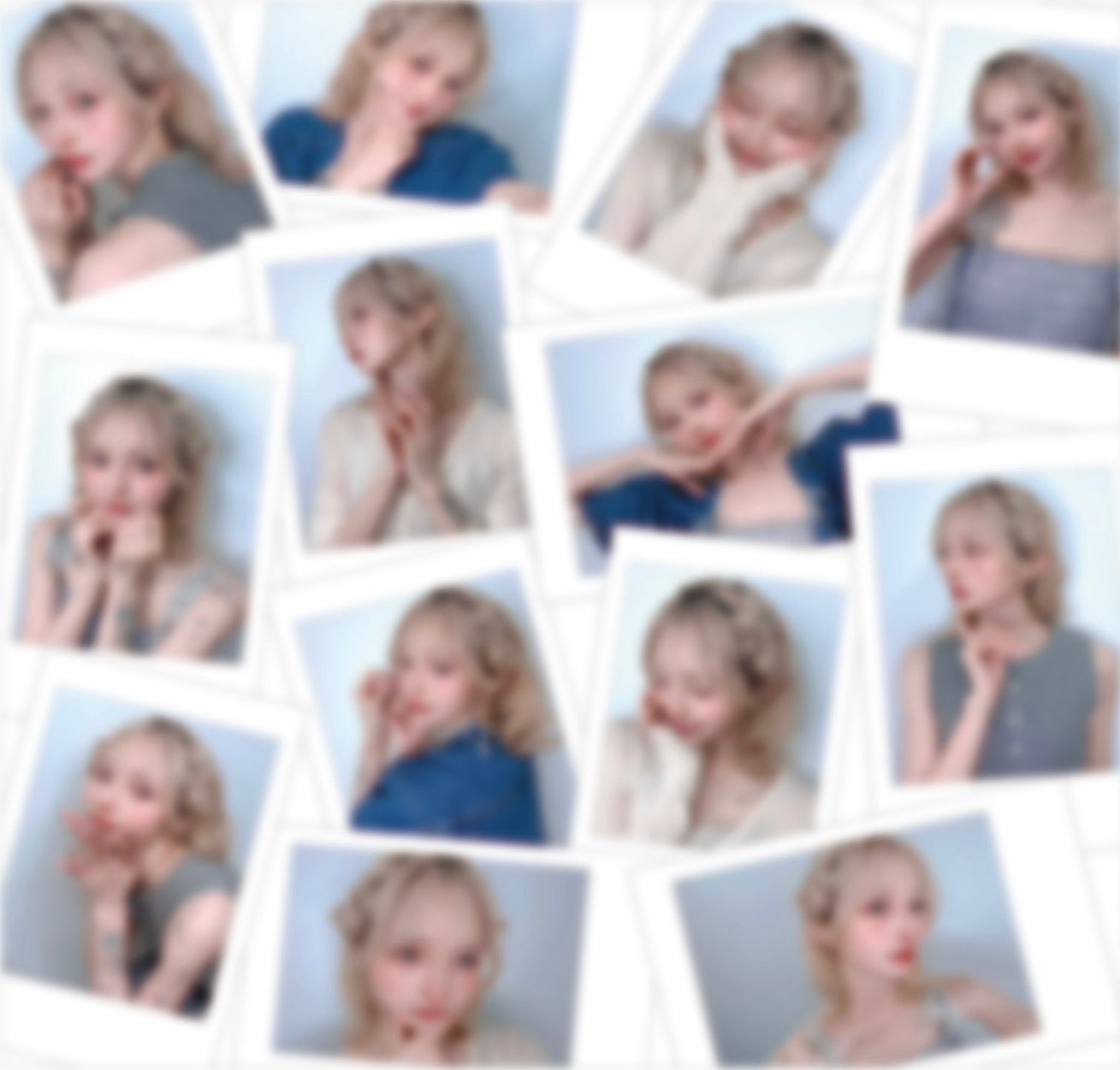 ジュースごくごく倶楽部　ランダムチェキ　辻クラシック ジュースごくごく倶楽部 チェキ あたしセット - メルカリ