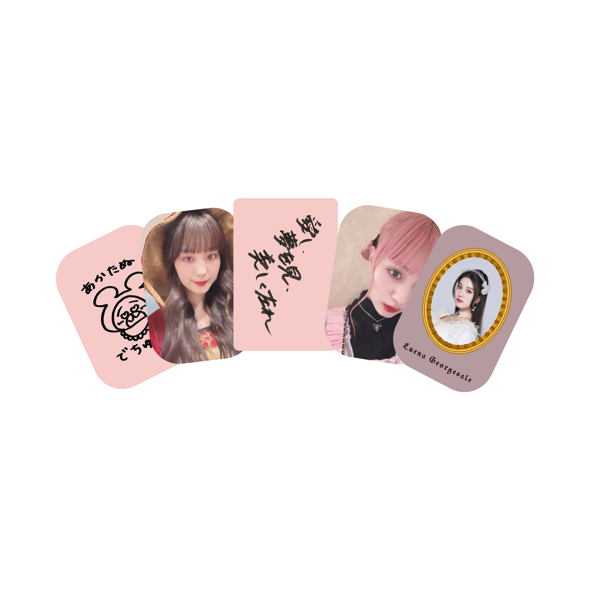 10周年記念公演】ランダムトレカ – RegaroBOX 10周年記念公演】ランダムトレカ – RegaroBOX