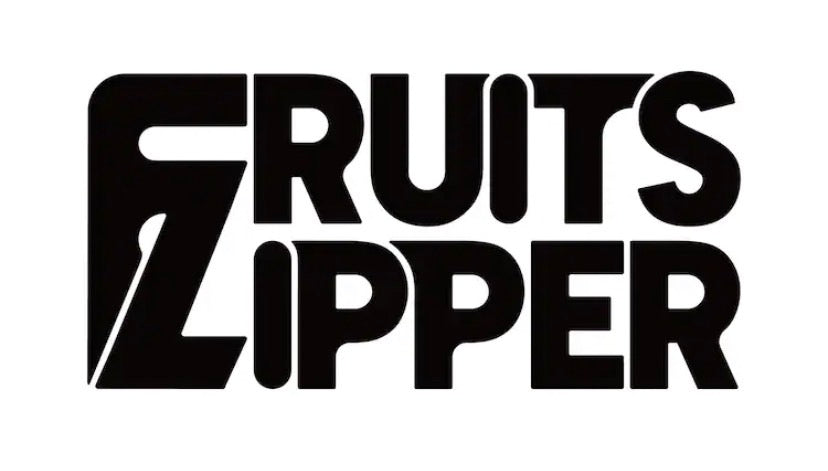 Fruits Zipper